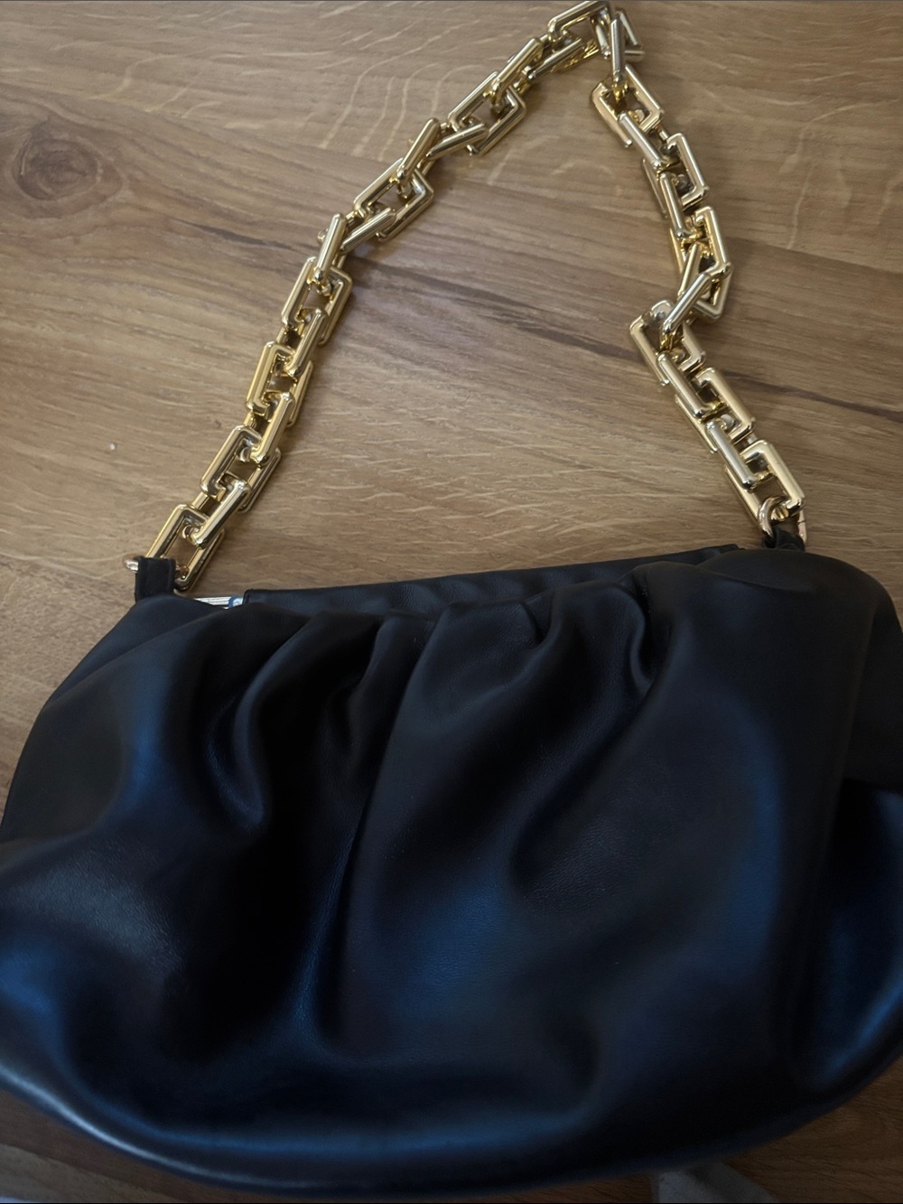 urban expression black bag